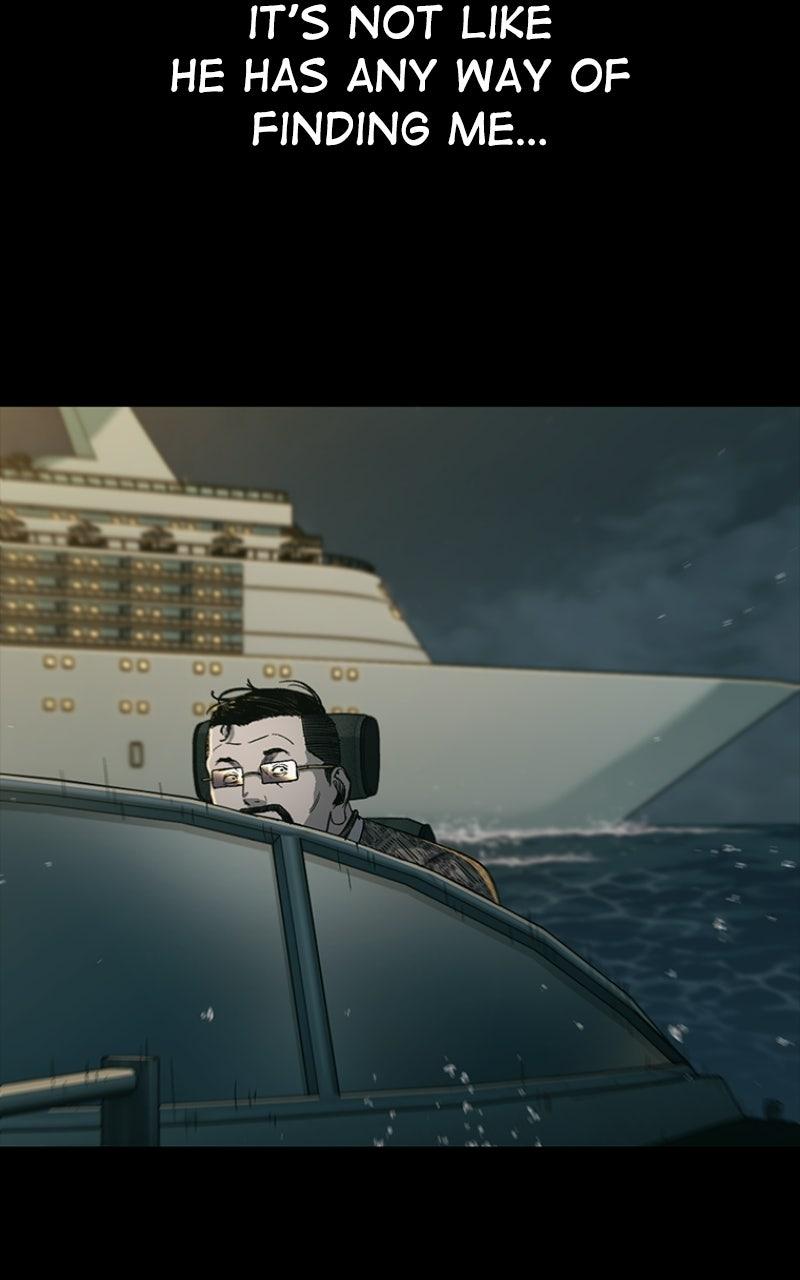 Kowloon: COPÓKA Chapter 52 - Page 104