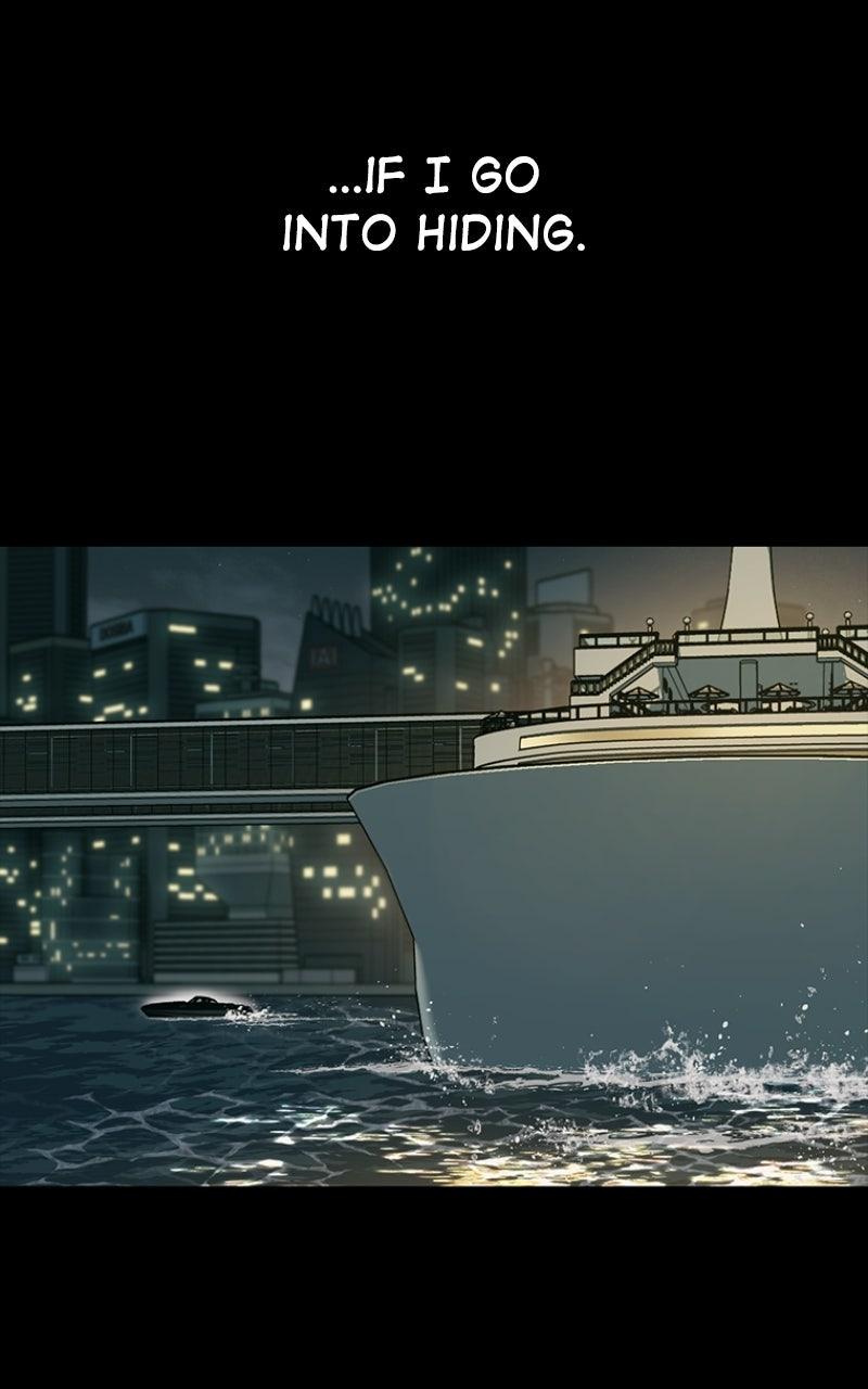 Kowloon: COPÓKA Chapter 52 - Page 105