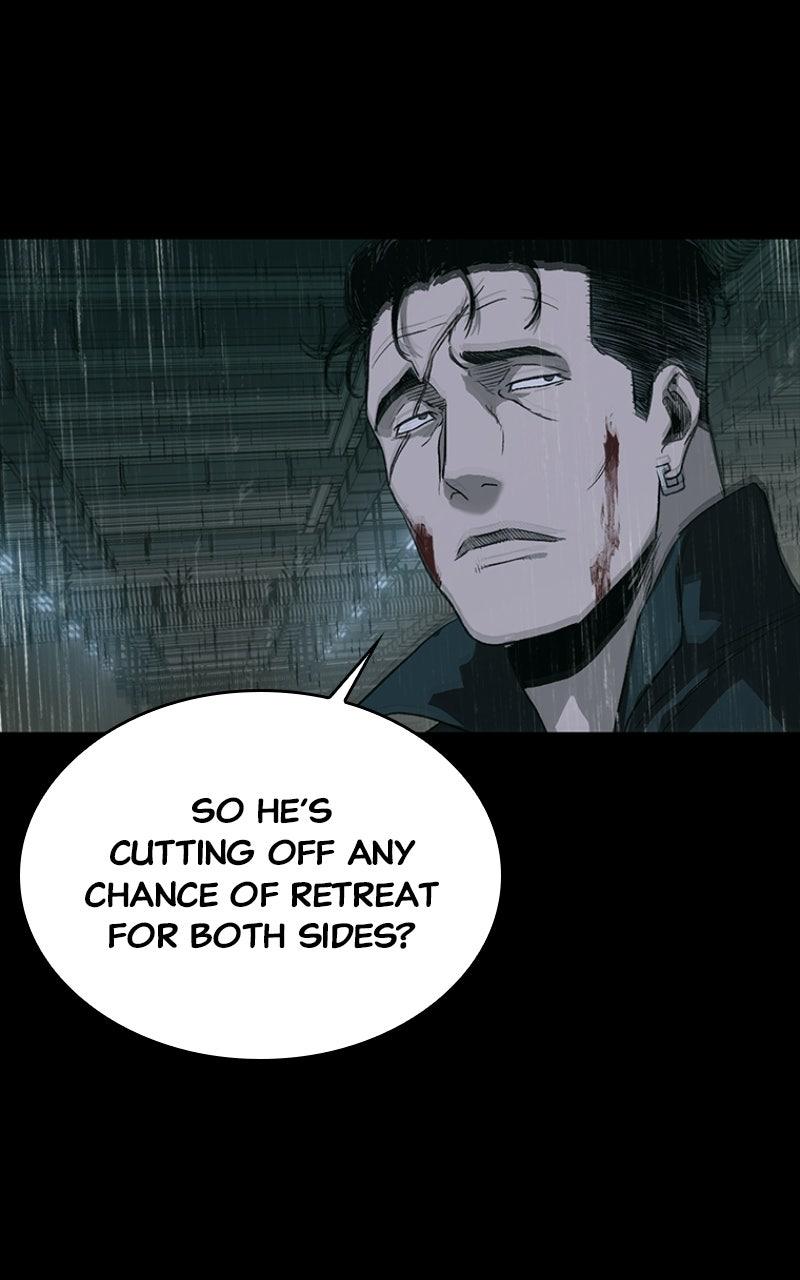 Kowloon: COPÓKA Chapter 52 - Page 108