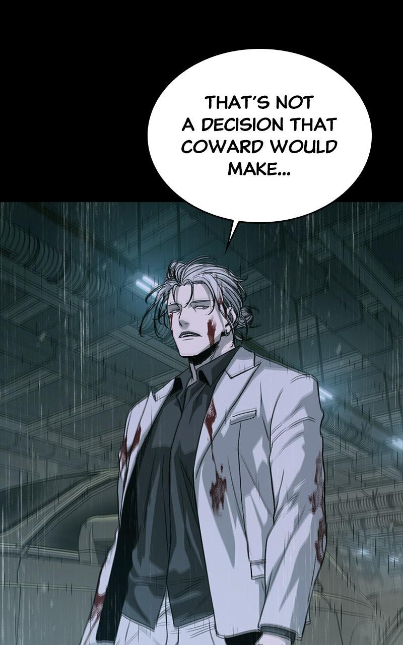 Kowloon: COPÓKA Chapter 52 - Page 109