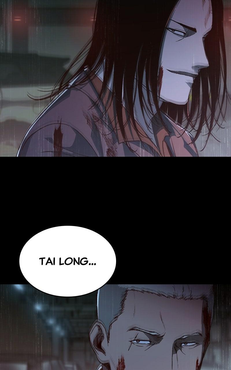 Kowloon: COPÓKA Chapter 52 - Page 111