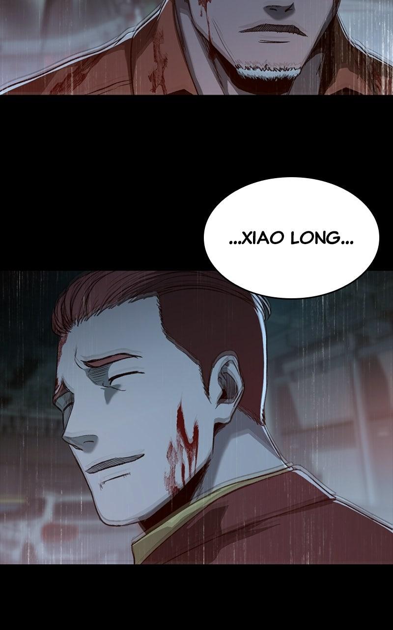 Kowloon: COPÓKA Chapter 52 - Page 112