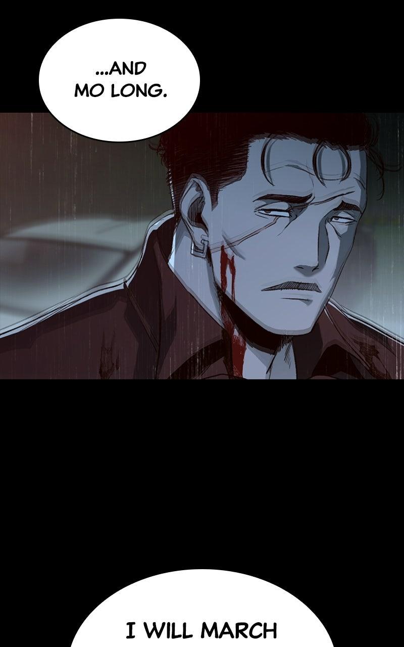 Kowloon: COPÓKA Chapter 52 - Page 113