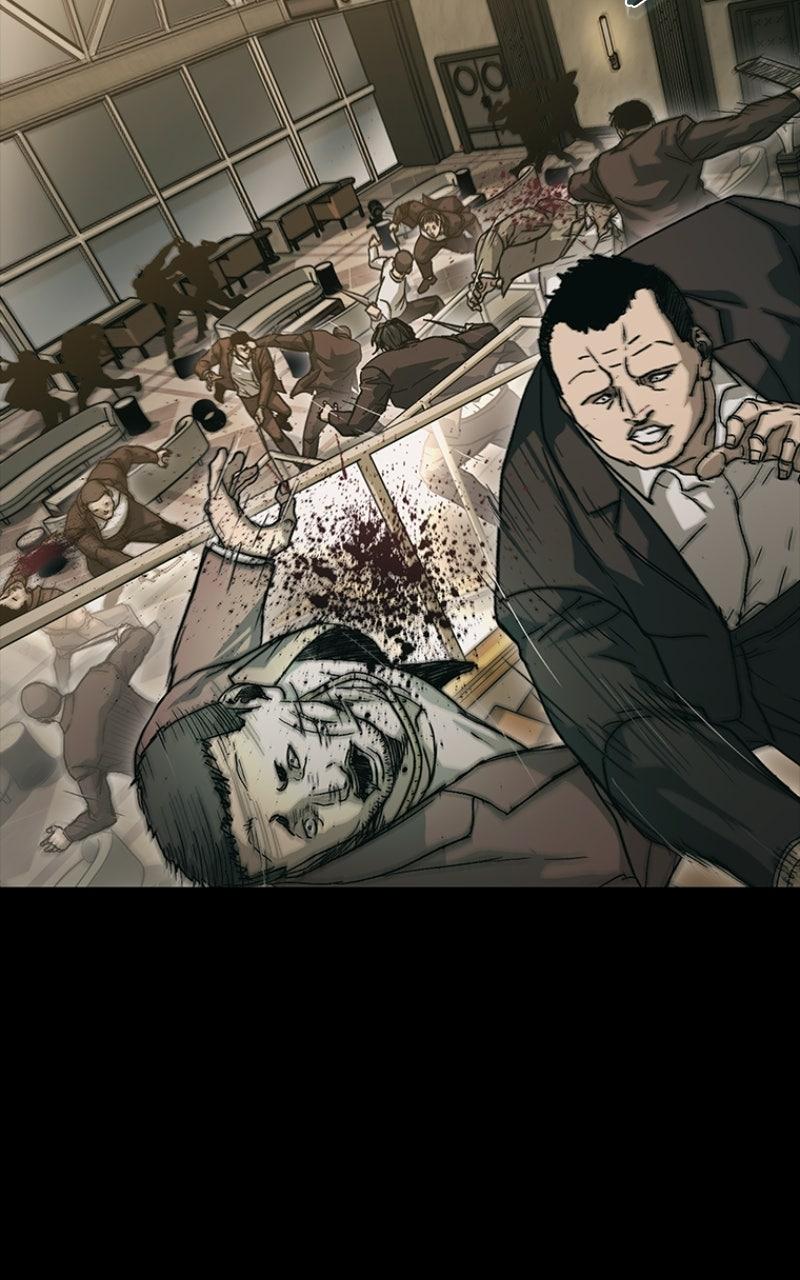 Kowloon: COPÓKA Chapter 53 - Page 6