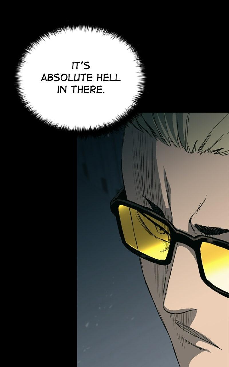 Kowloon: COPÓKA Chapter 53 - Page 7