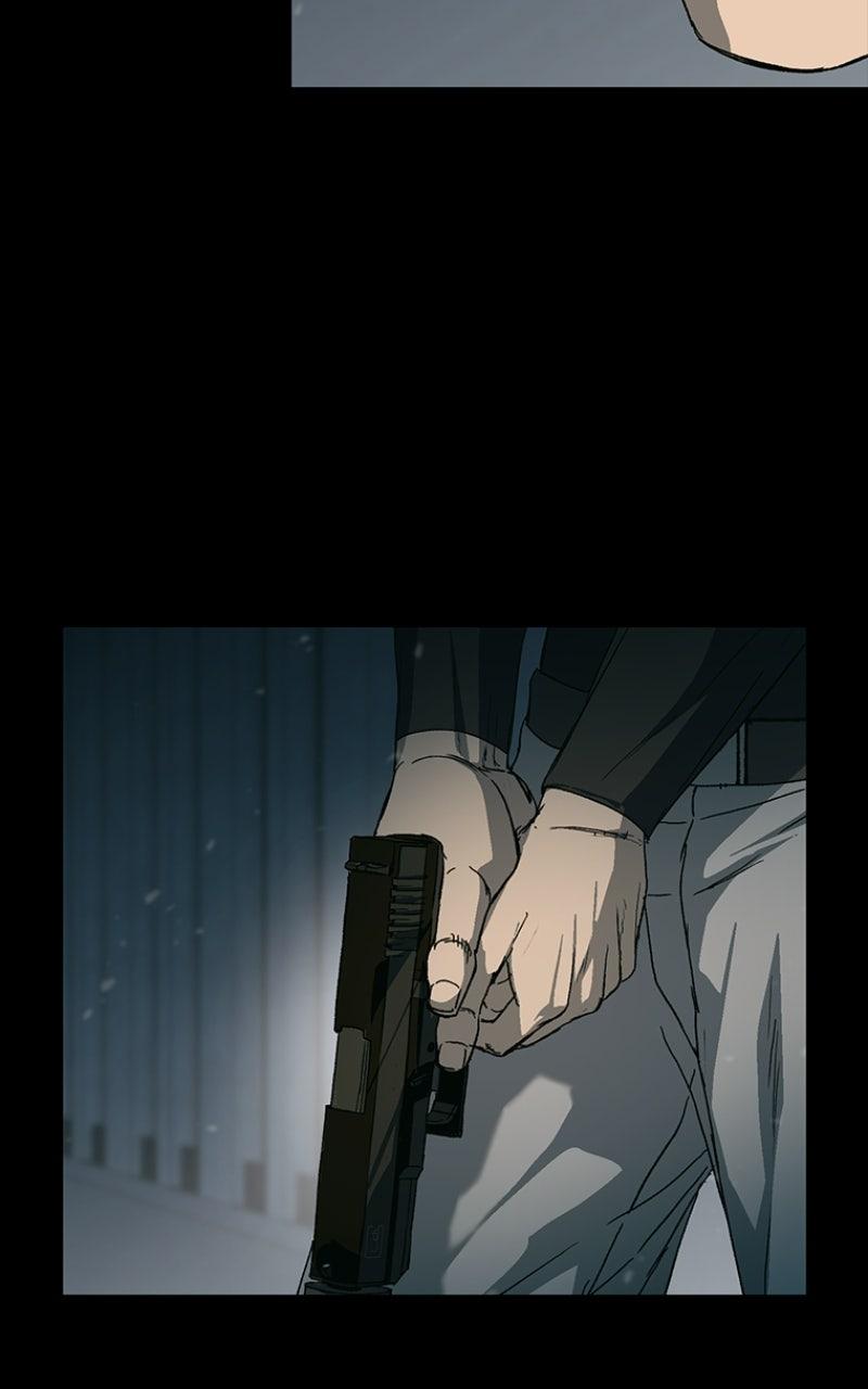 Kowloon: COPÓKA Chapter 53 - Page 8