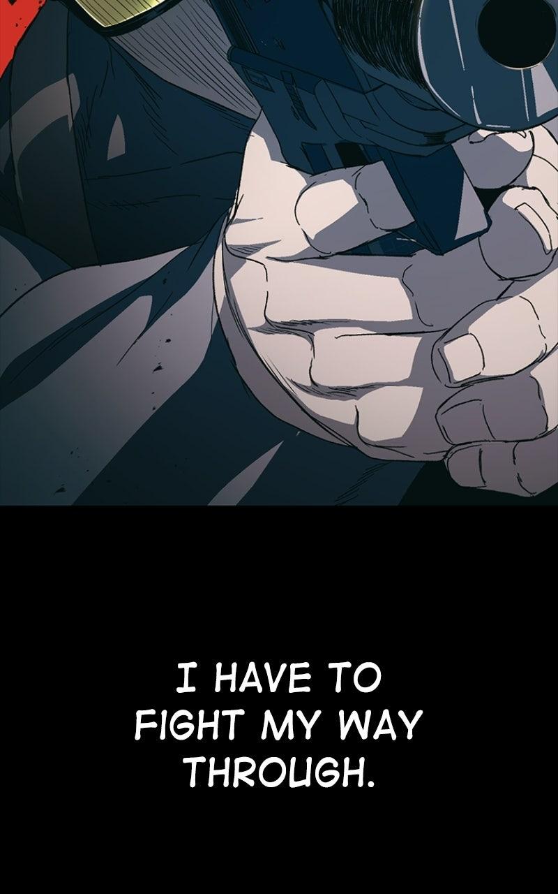 Kowloon: COPÓKA Chapter 53 - Page 12