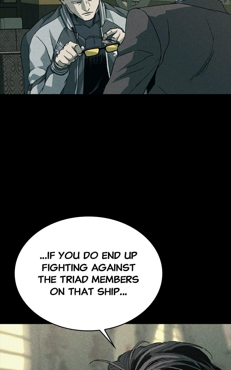 Kowloon: COPÓKA Chapter 53 - Page 14