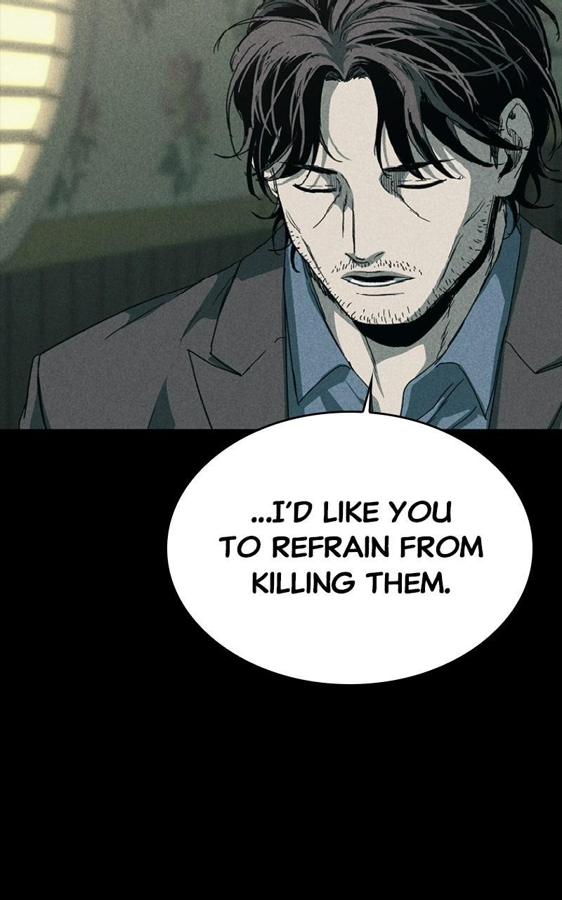 Kowloon: COPÓKA Chapter 53 - Page 15