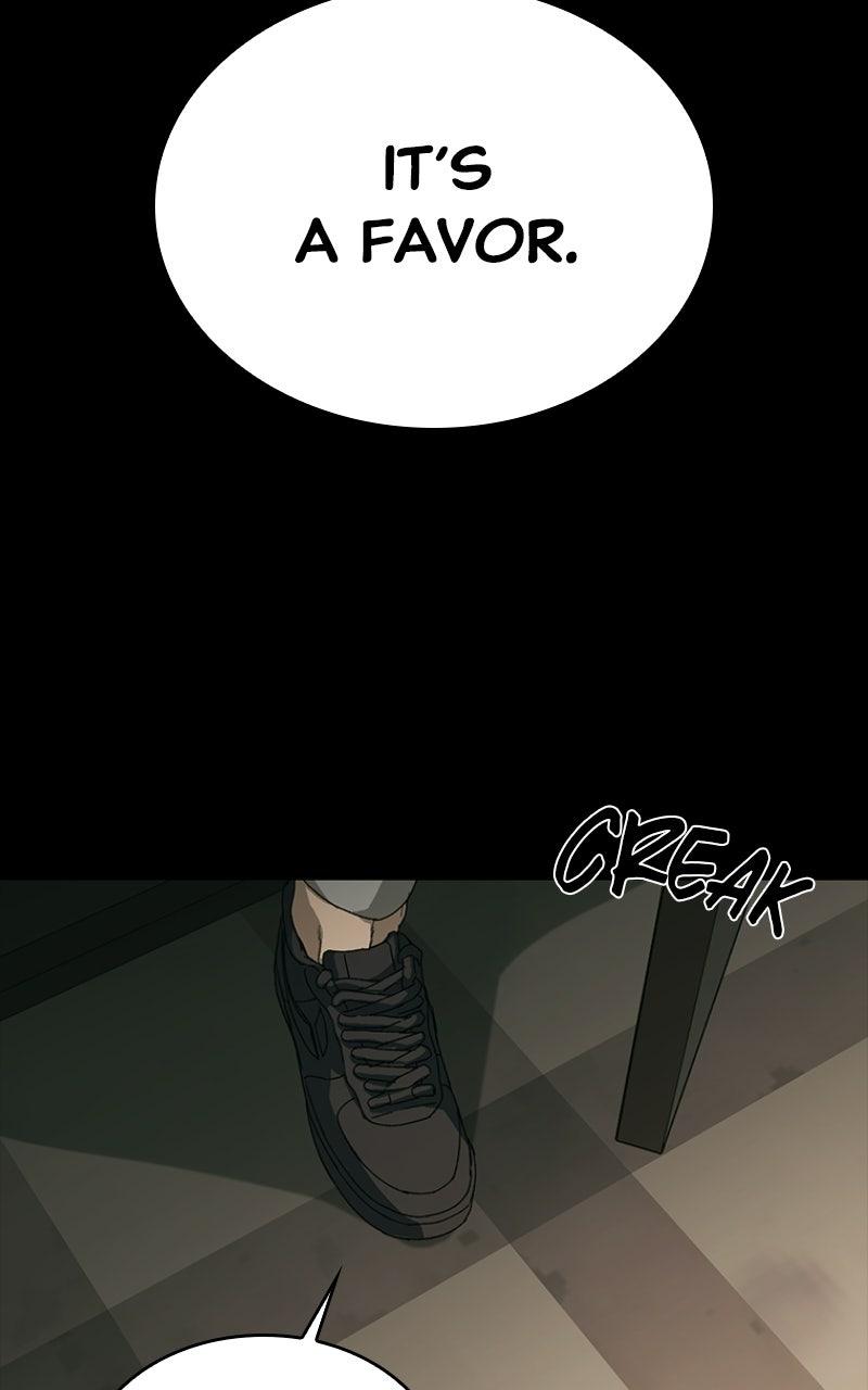 Kowloon: COPÓKA Chapter 53 - Page 22