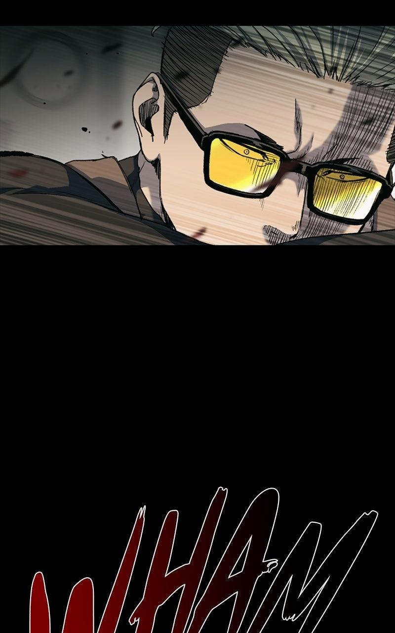 Kowloon: COPÓKA Chapter 53 - Page 29