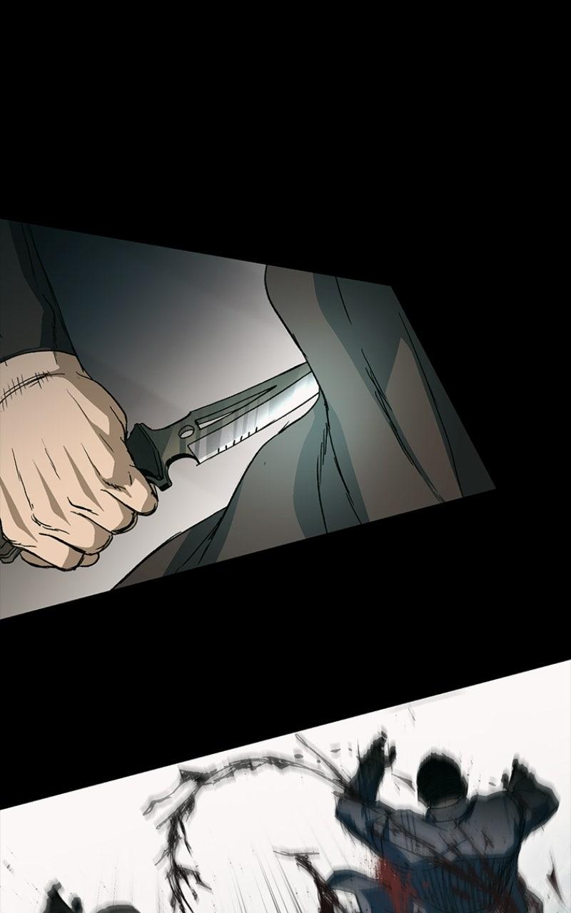 Kowloon: COPÓKA Chapter 53 - Page 33