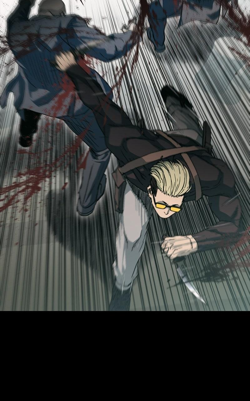 Kowloon: COPÓKA Chapter 53 - Page 34