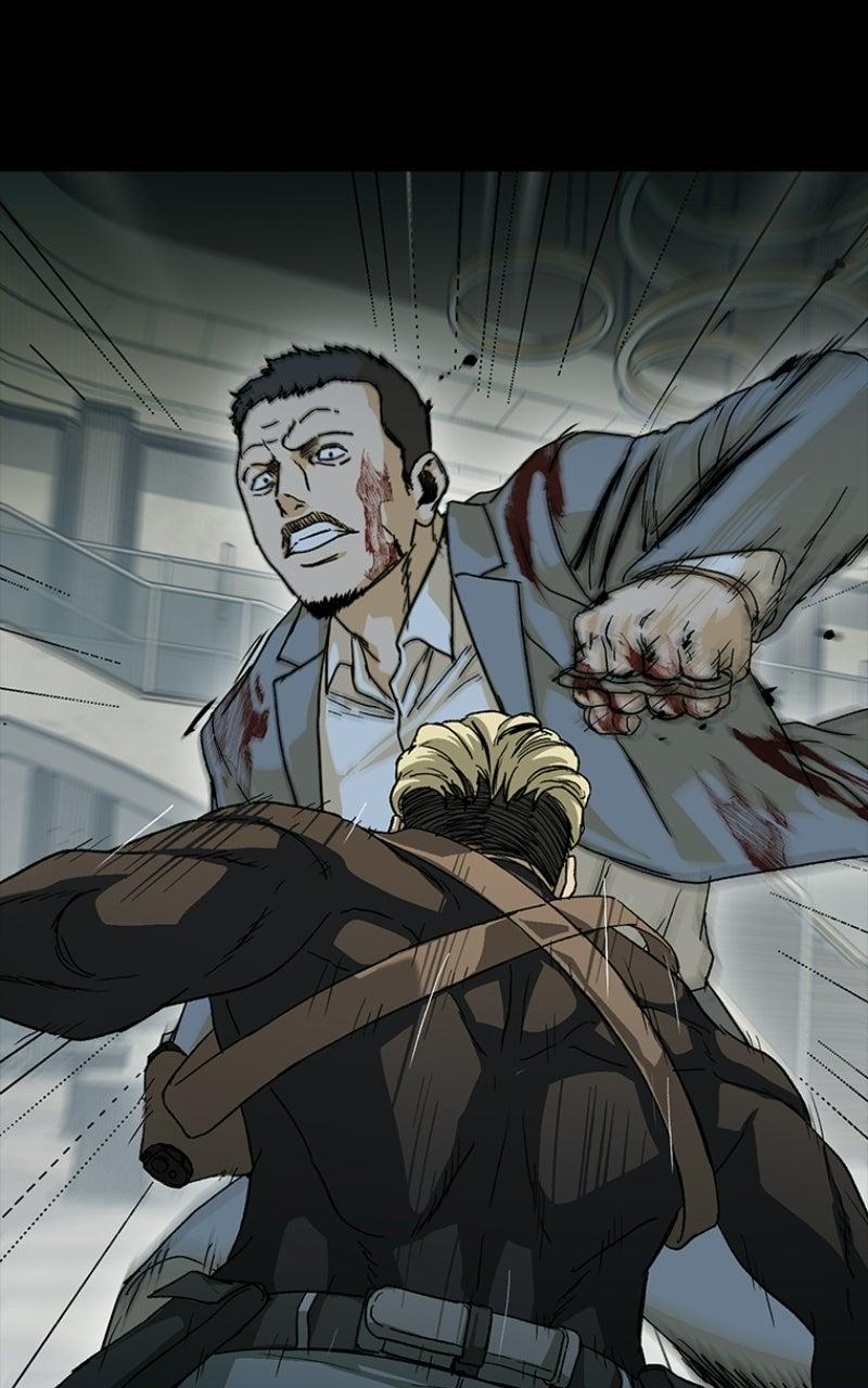 Kowloon: COPÓKA Chapter 53 - Page 35