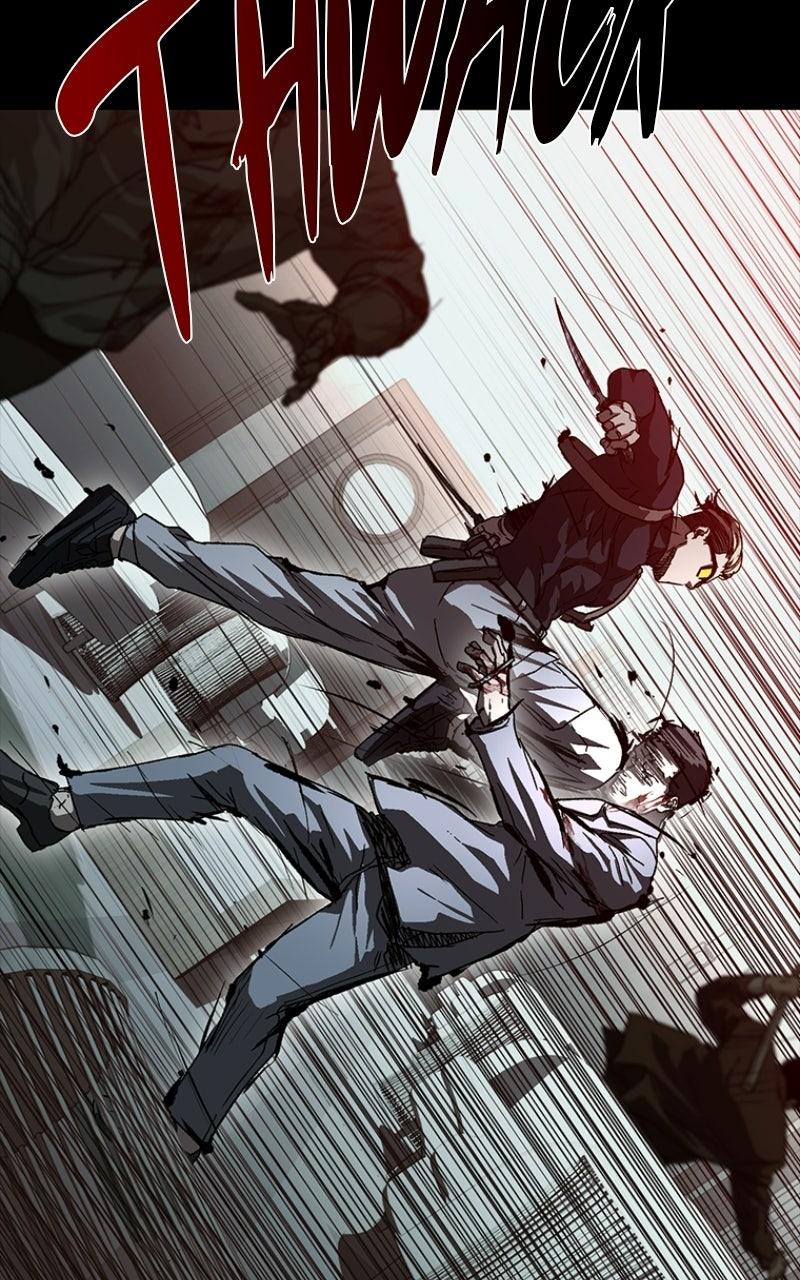 Kowloon: COPÓKA Chapter 53 - Page 37