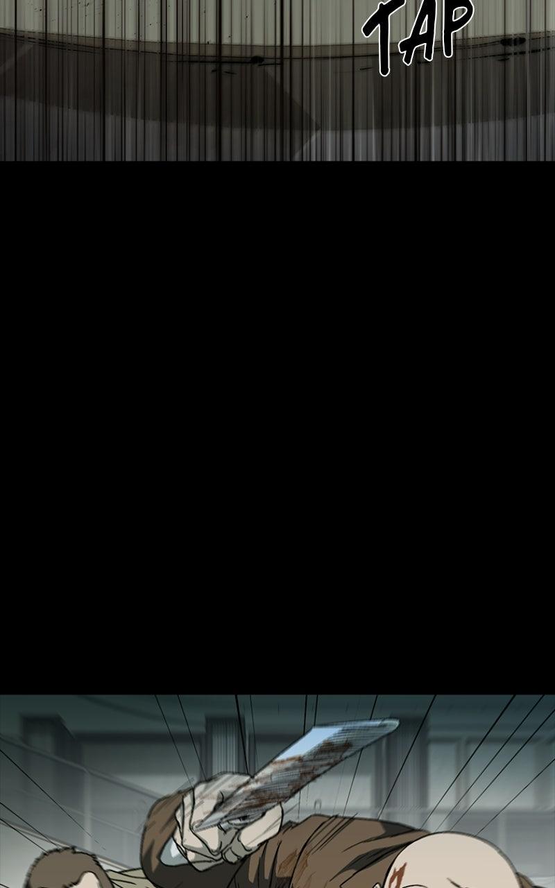 Kowloon: COPÓKA Chapter 53 - Page 39