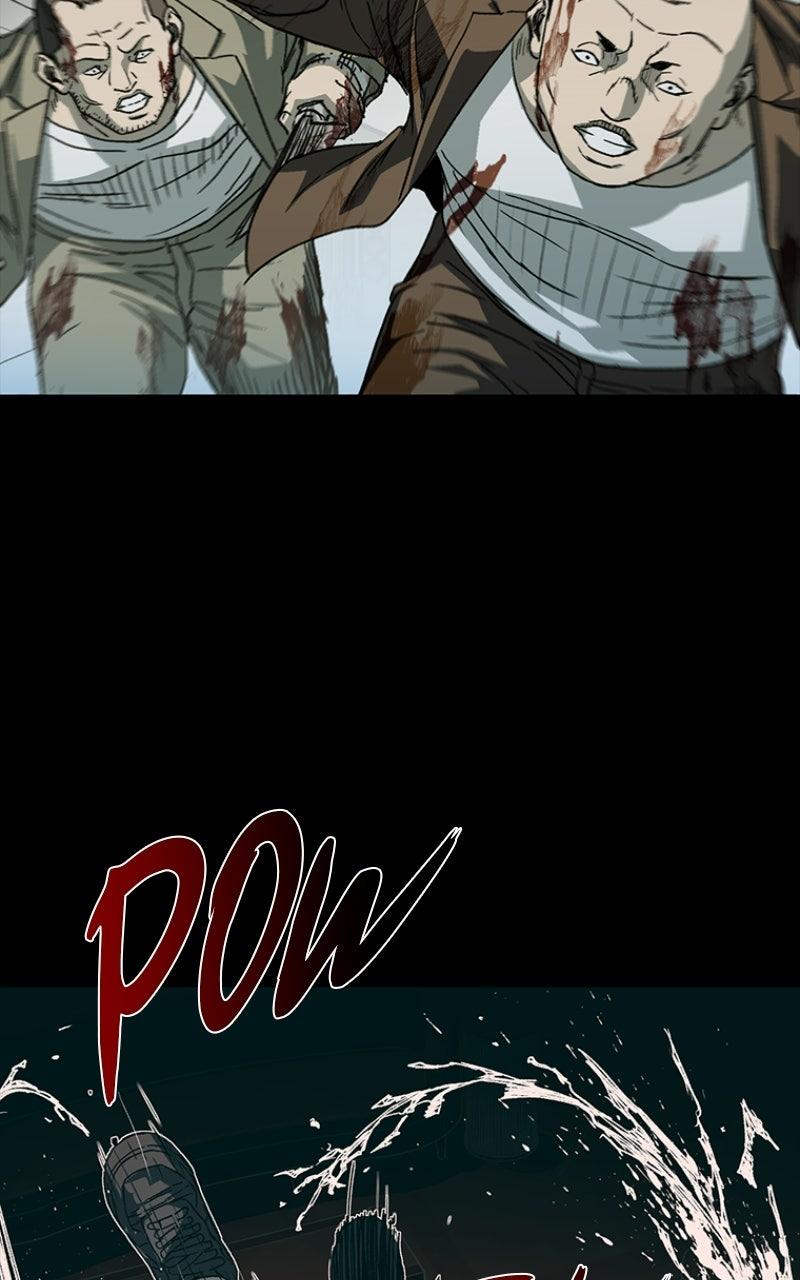 Kowloon: COPÓKA Chapter 53 - Page 40