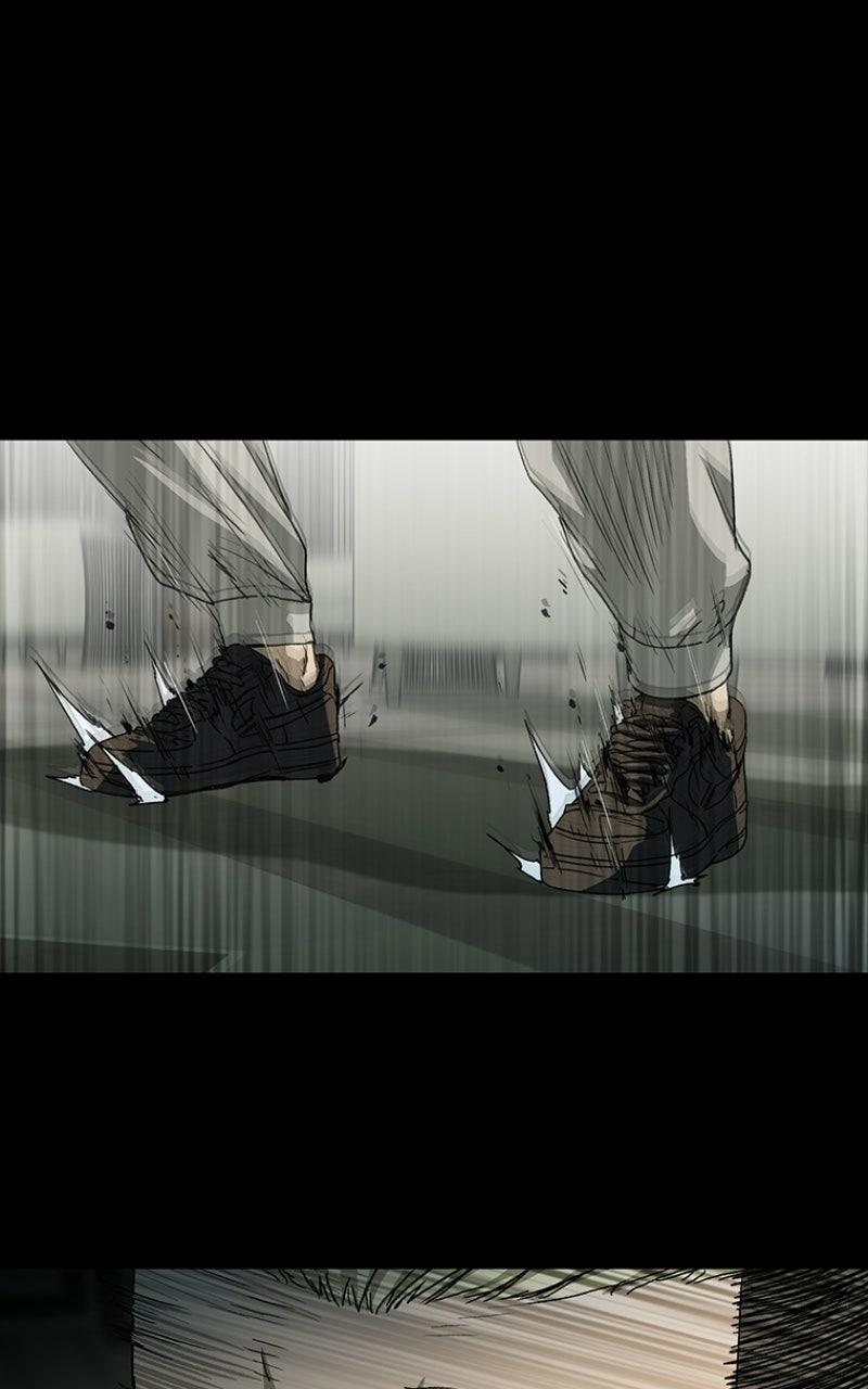 Kowloon: COPÓKA Chapter 53 - Page 42