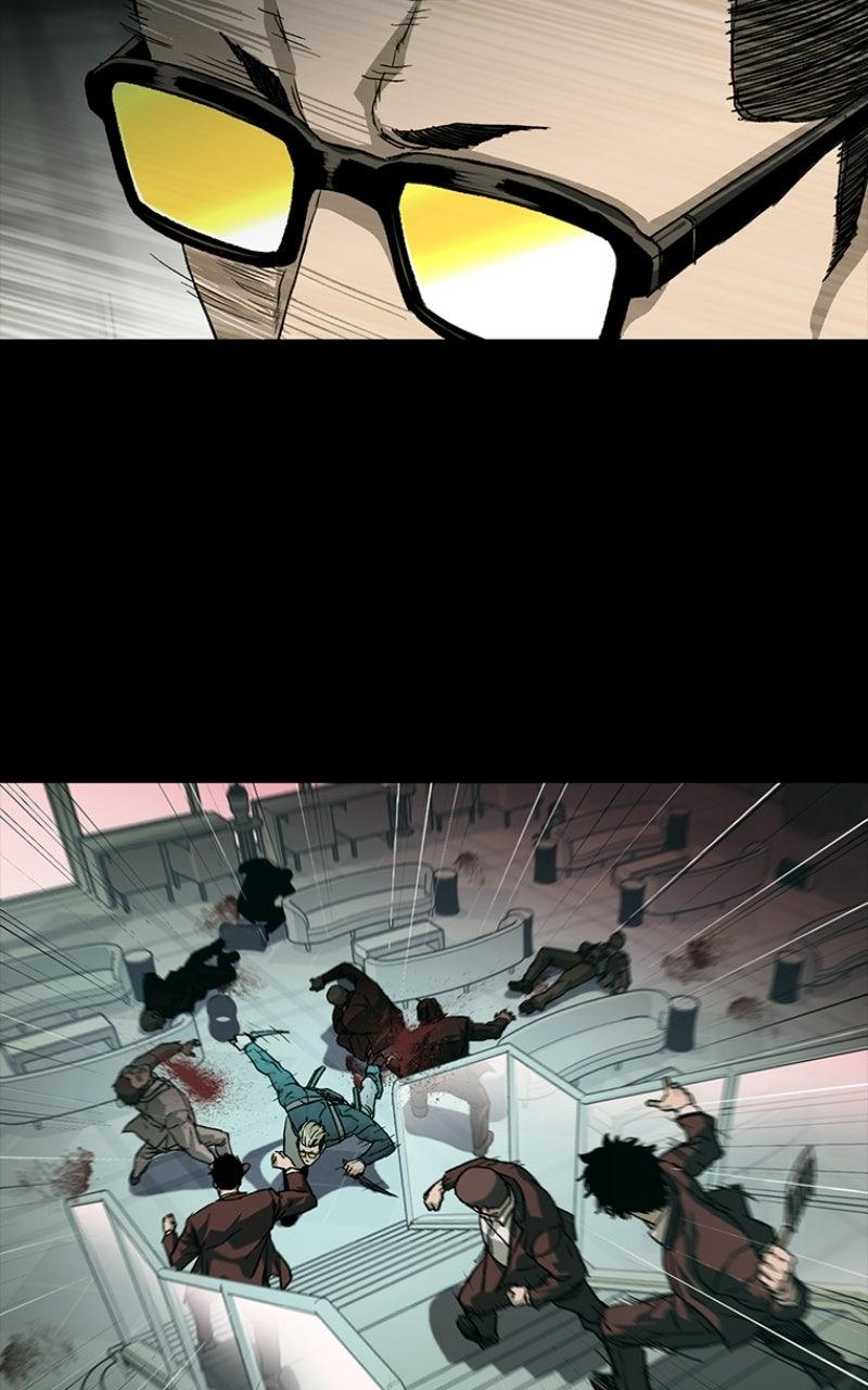 Kowloon: COPÓKA Chapter 53 - Page 43