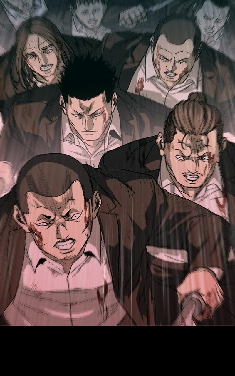 Kowloon: COPÓKA Chapter 53 - Page 45