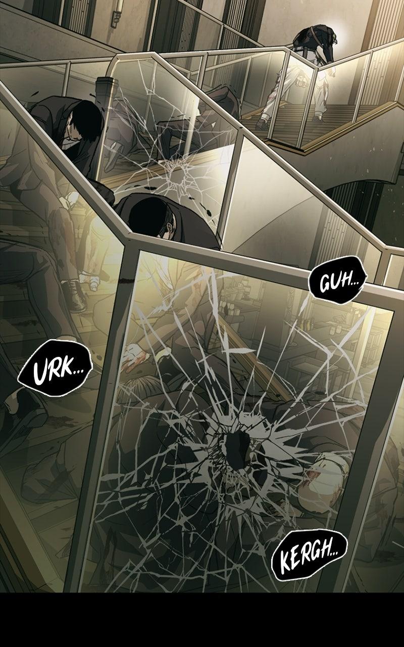 Kowloon: COPÓKA Chapter 53 - Page 51