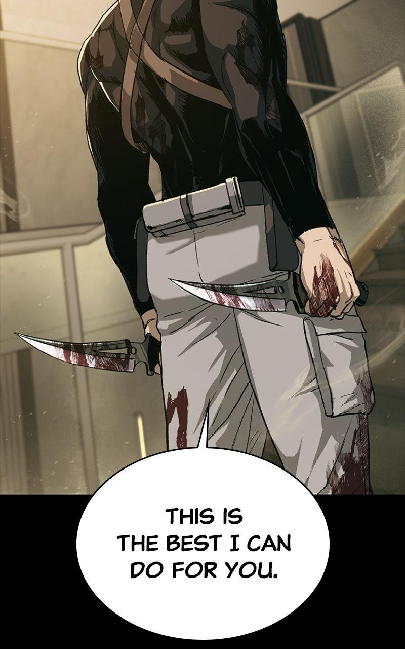 Kowloon: COPÓKA Chapter 53 - Page 54