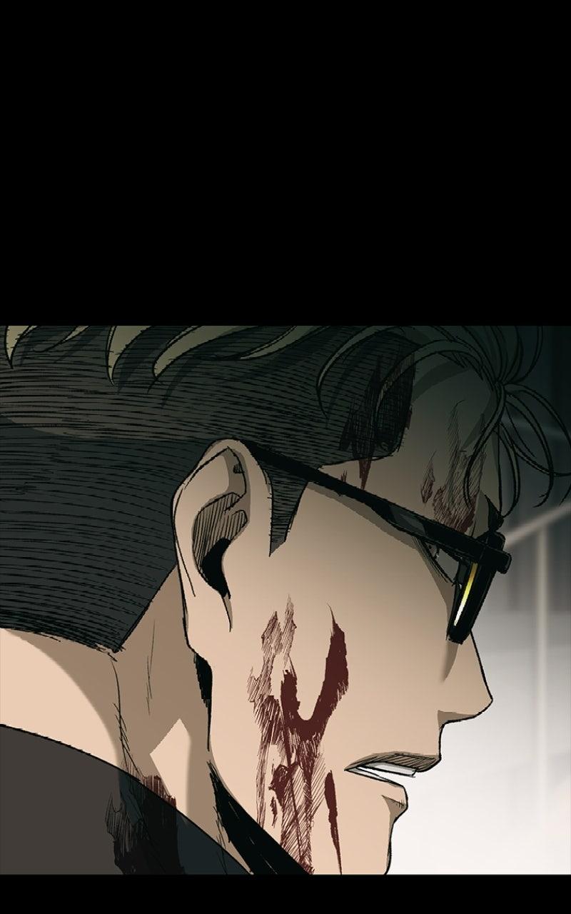 Kowloon: COPÓKA Chapter 53 - Page 55