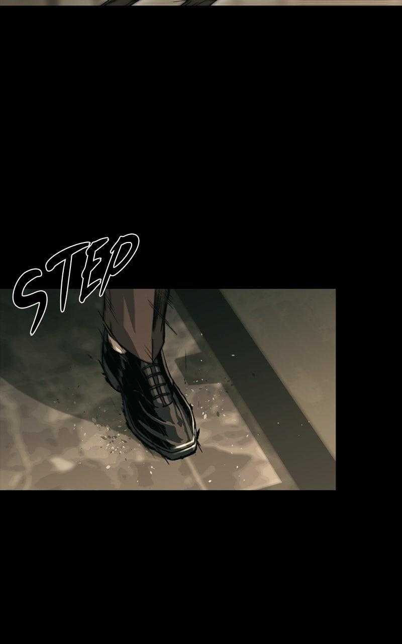 Kowloon: COPÓKA Chapter 53 - Page 58