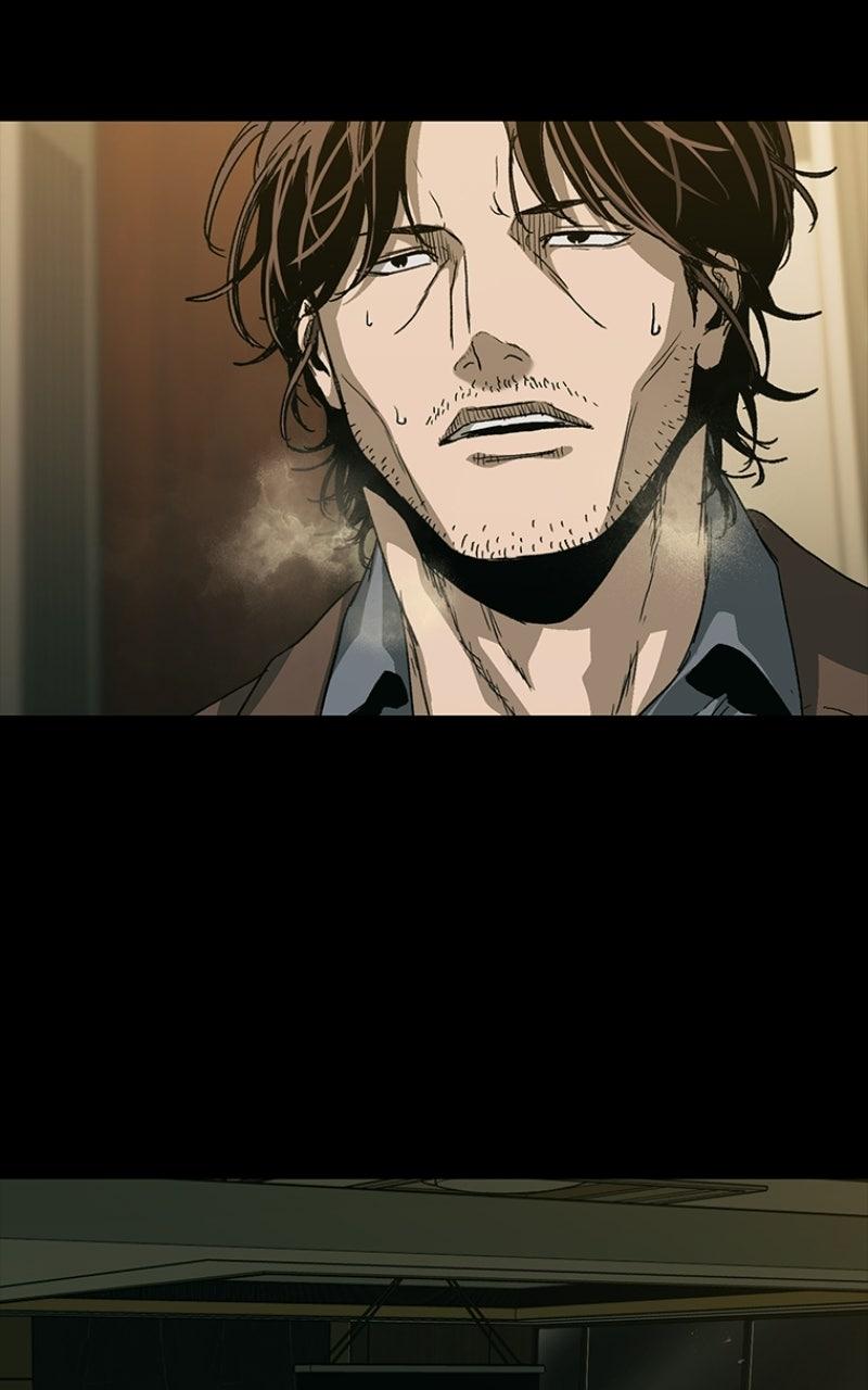 Kowloon: COPÓKA Chapter 53 - Page 59