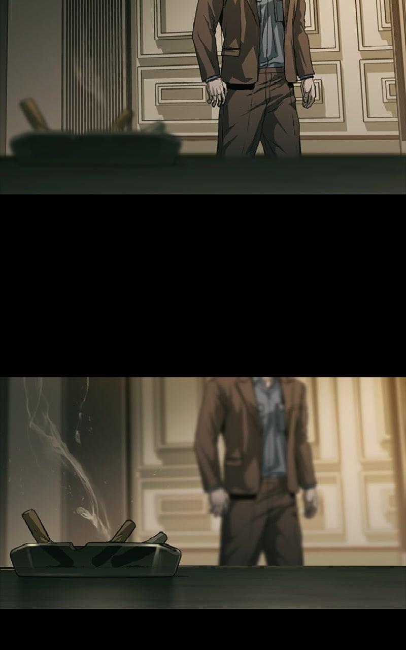 Kowloon: COPÓKA Chapter 53 - Page 61