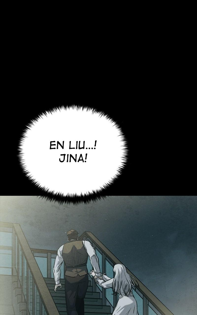 Kowloon: COPÓKA Chapter 53 - Page 66