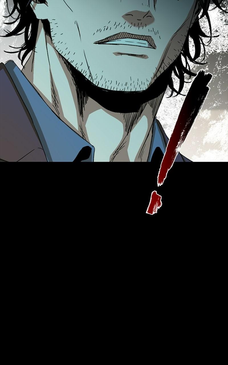 Kowloon: COPÓKA Chapter 53 - Page 71