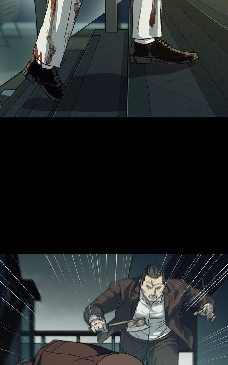 Kowloon: COPÓKA Chapter 53 - Page 75