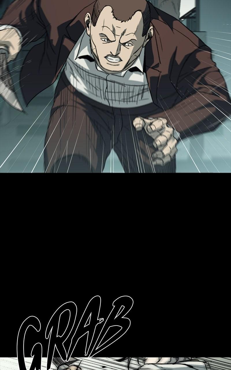 Kowloon: COPÓKA Chapter 53 - Page 76