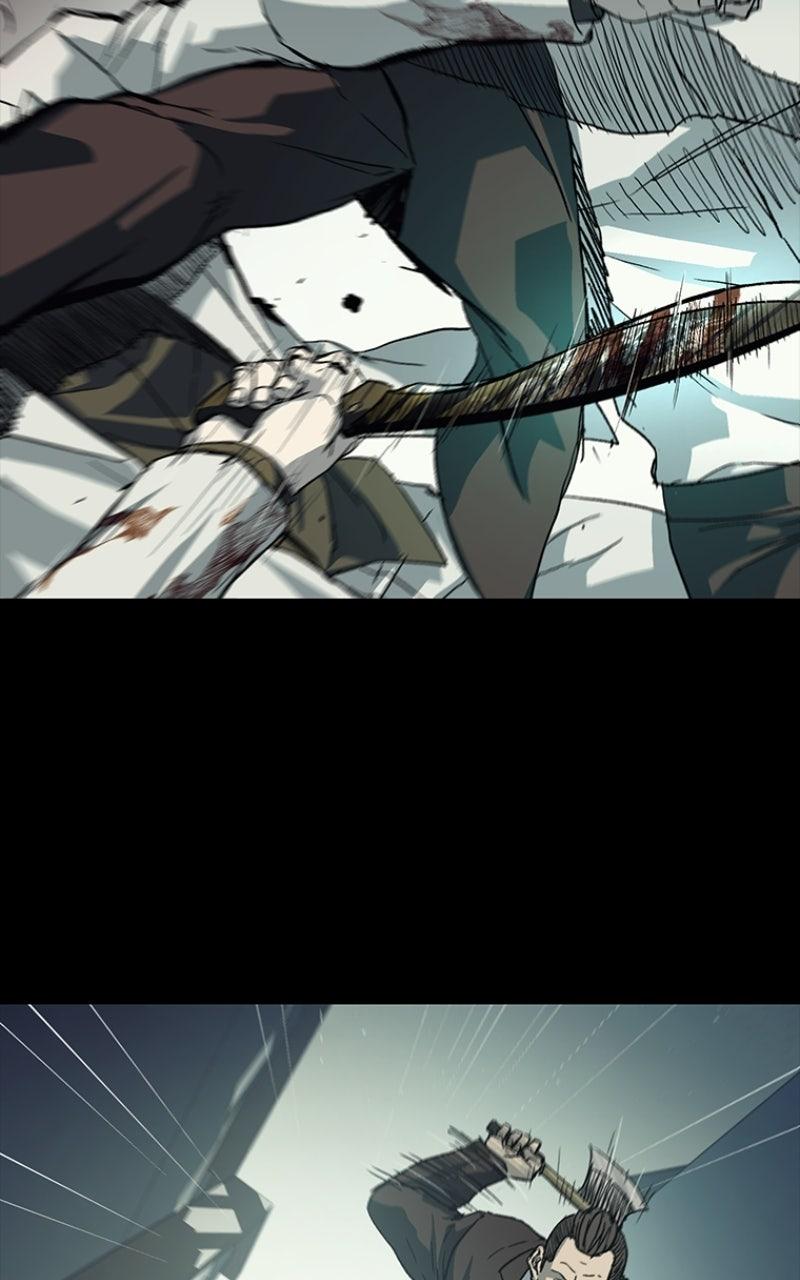 Kowloon: COPÓKA Chapter 53 - Page 78