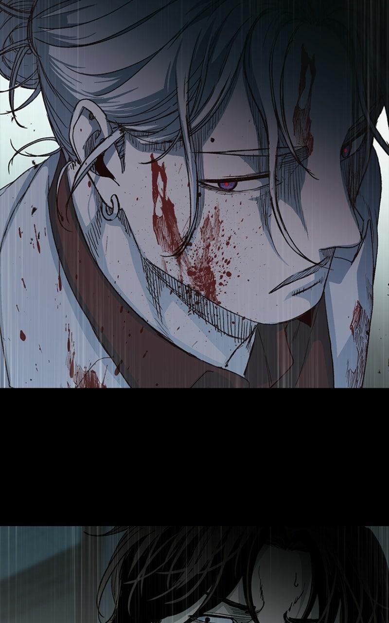 Kowloon: COPÓKA Chapter 53 - Page 83