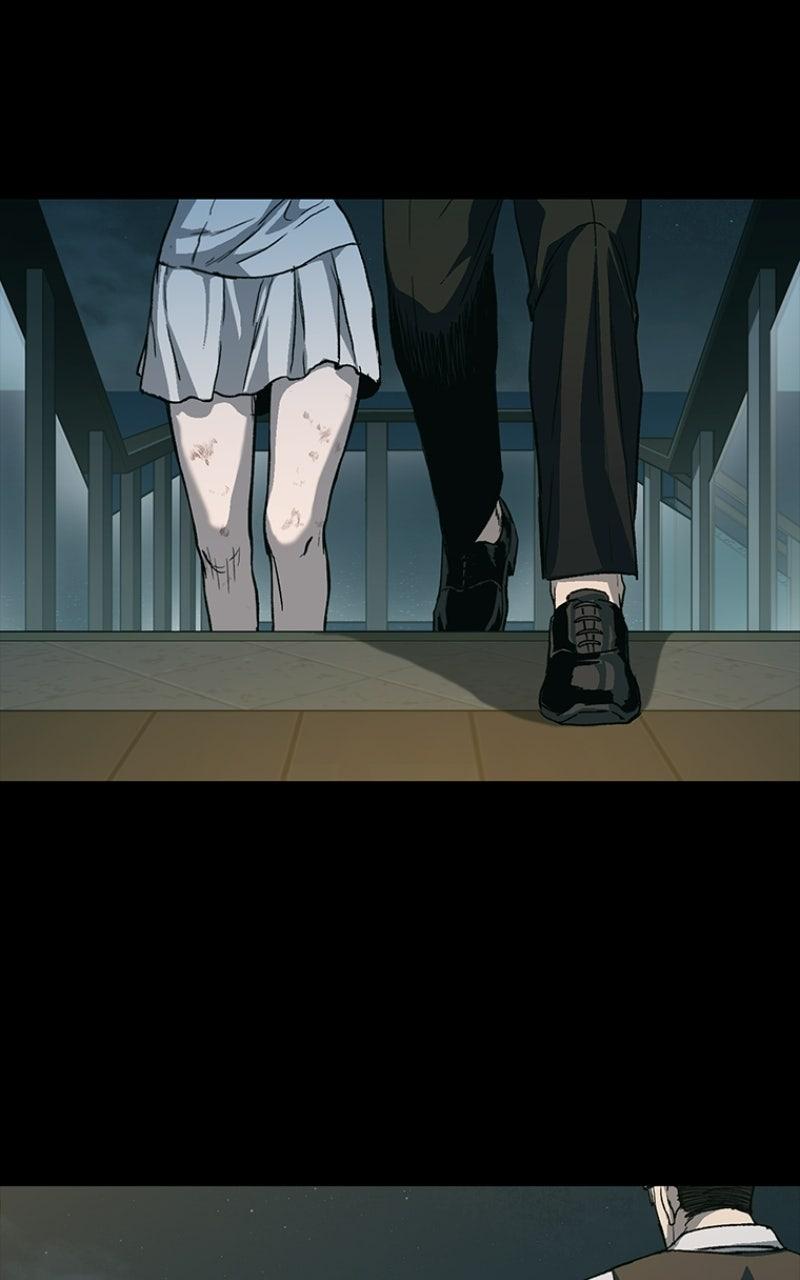 Kowloon: COPÓKA Chapter 53 - Page 85