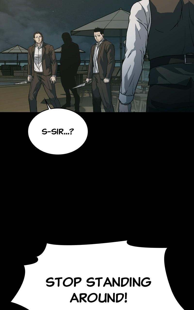 Kowloon: COPÓKA Chapter 53 - Page 86