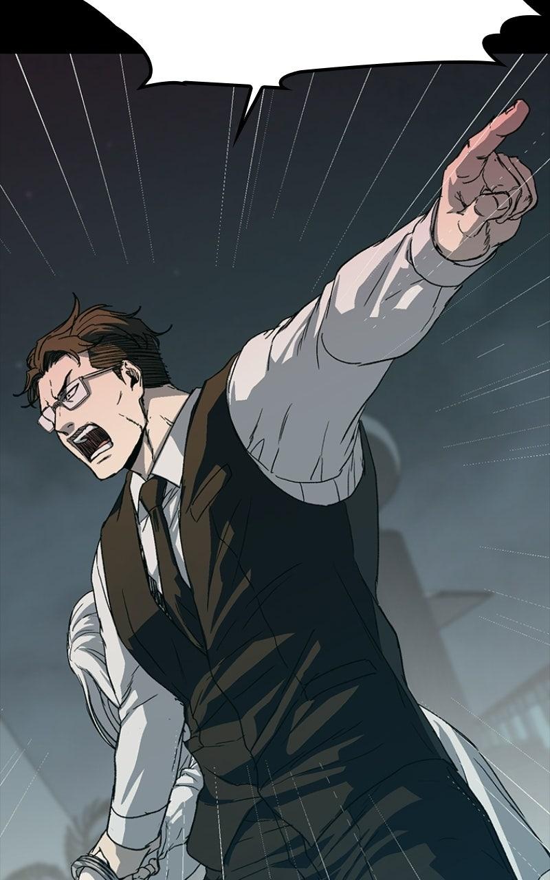 Kowloon: COPÓKA Chapter 53 - Page 87