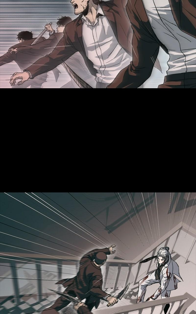 Kowloon: COPÓKA Chapter 53 - Page 92