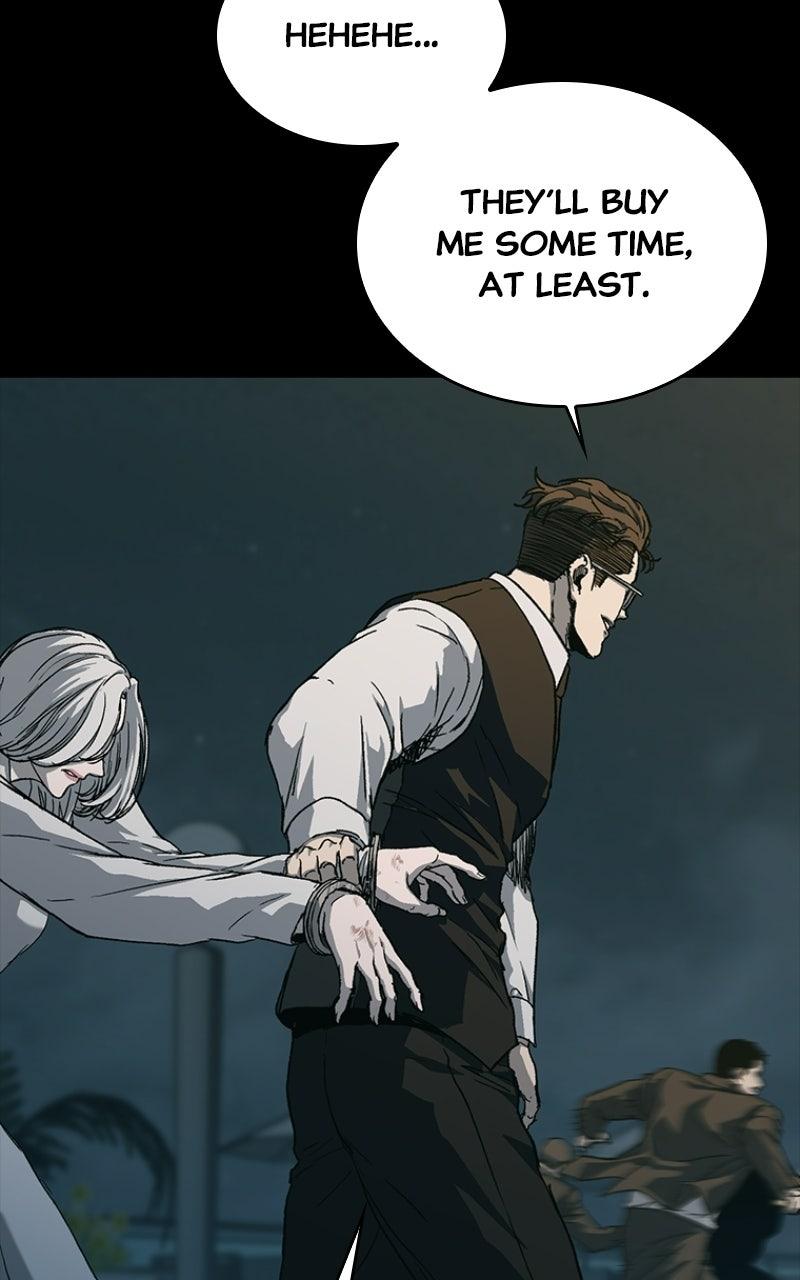 Kowloon: COPÓKA Chapter 53 - Page 95