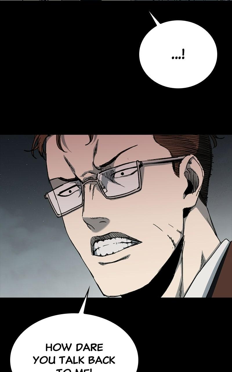 Kowloon: COPÓKA Chapter 53 - Page 101