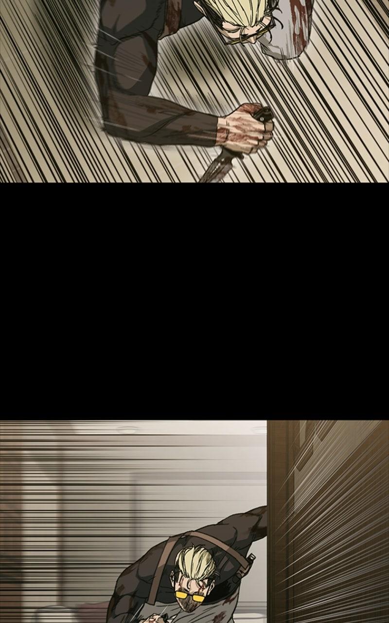 Kowloon: COPÓKA Chapter 54 - Page 4