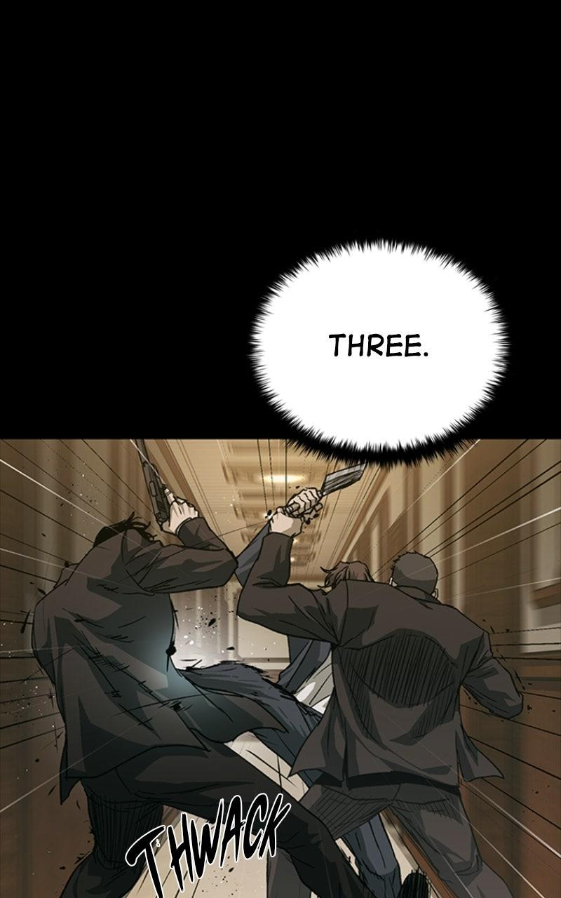 Kowloon: COPÓKA Chapter 54 - Page 6