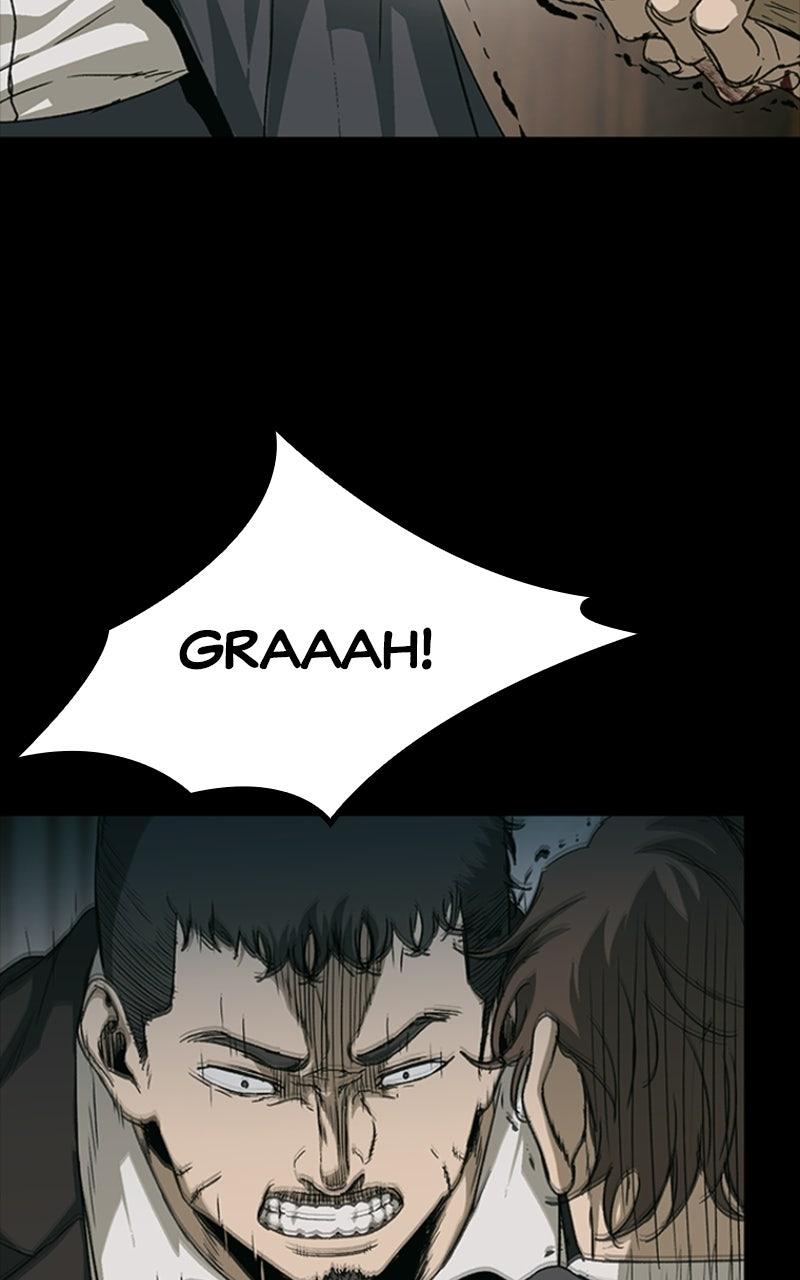 Kowloon: COPÓKA Chapter 54 - Page 8