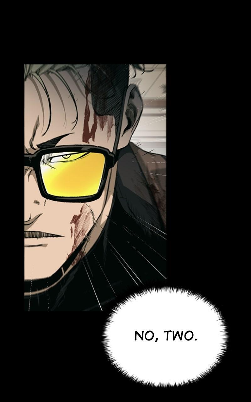 Kowloon: COPÓKA Chapter 54 - Page 10