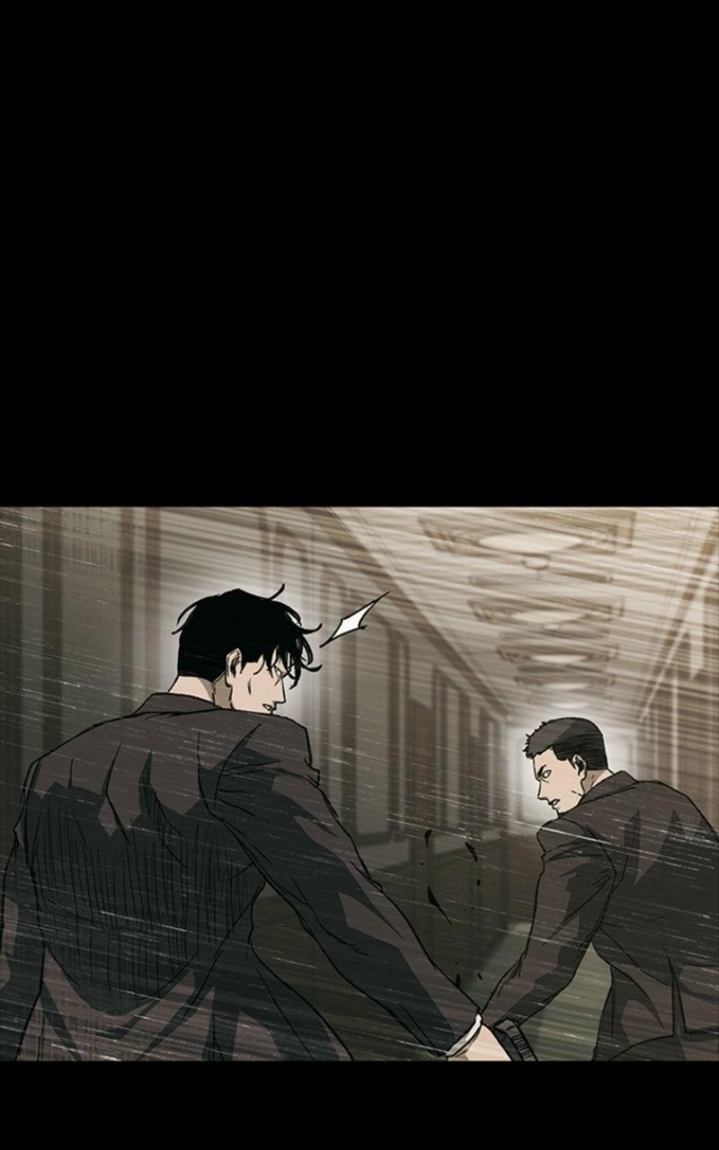 Kowloon: COPÓKA Chapter 54 - Page 11