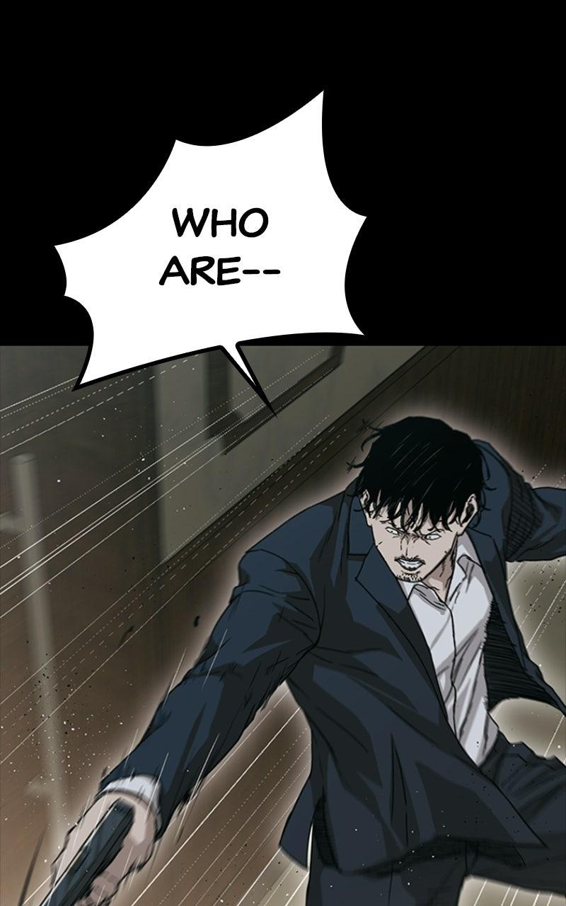 Kowloon: COPÓKA Chapter 54 - Page 12