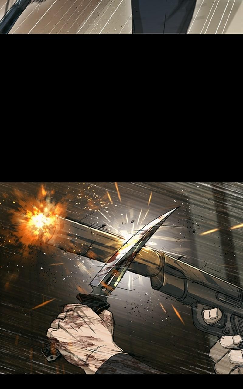 Kowloon: COPÓKA Chapter 54 - Page 13