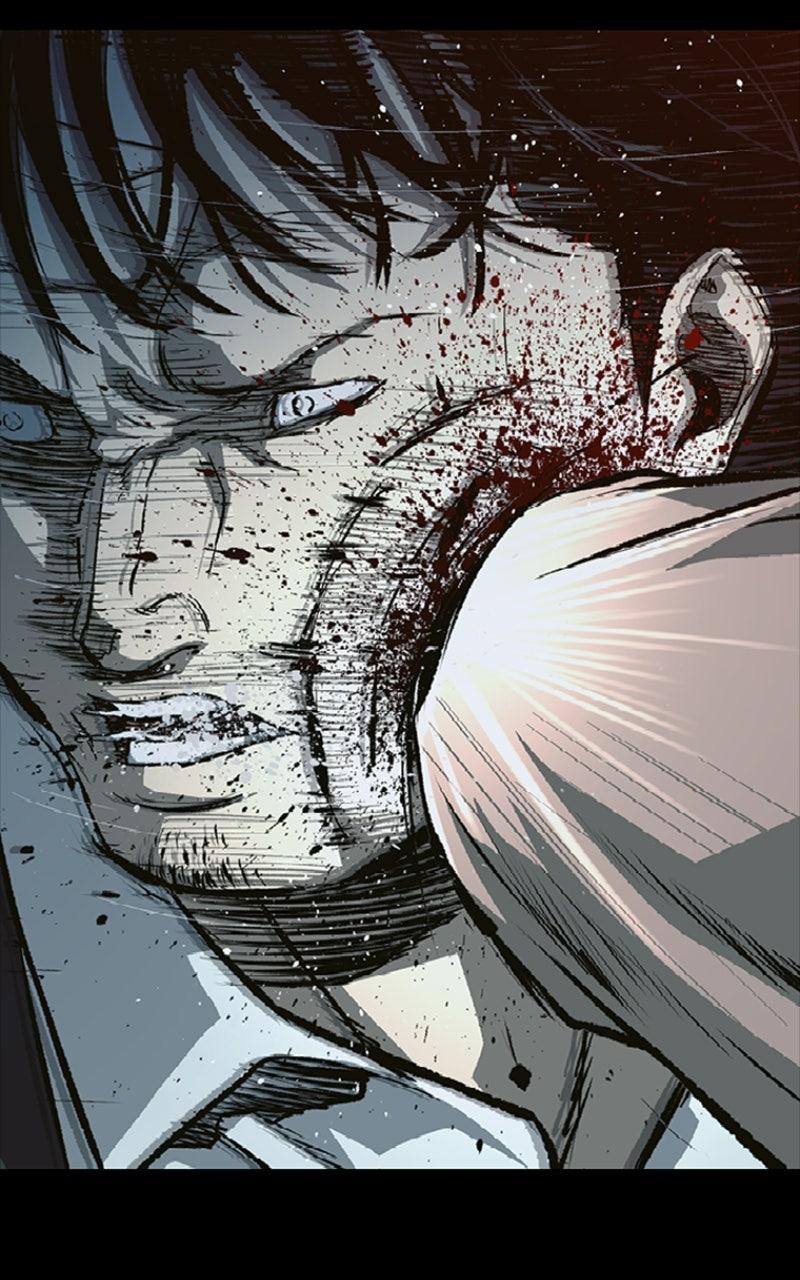 Kowloon: COPÓKA Chapter 54 - Page 16